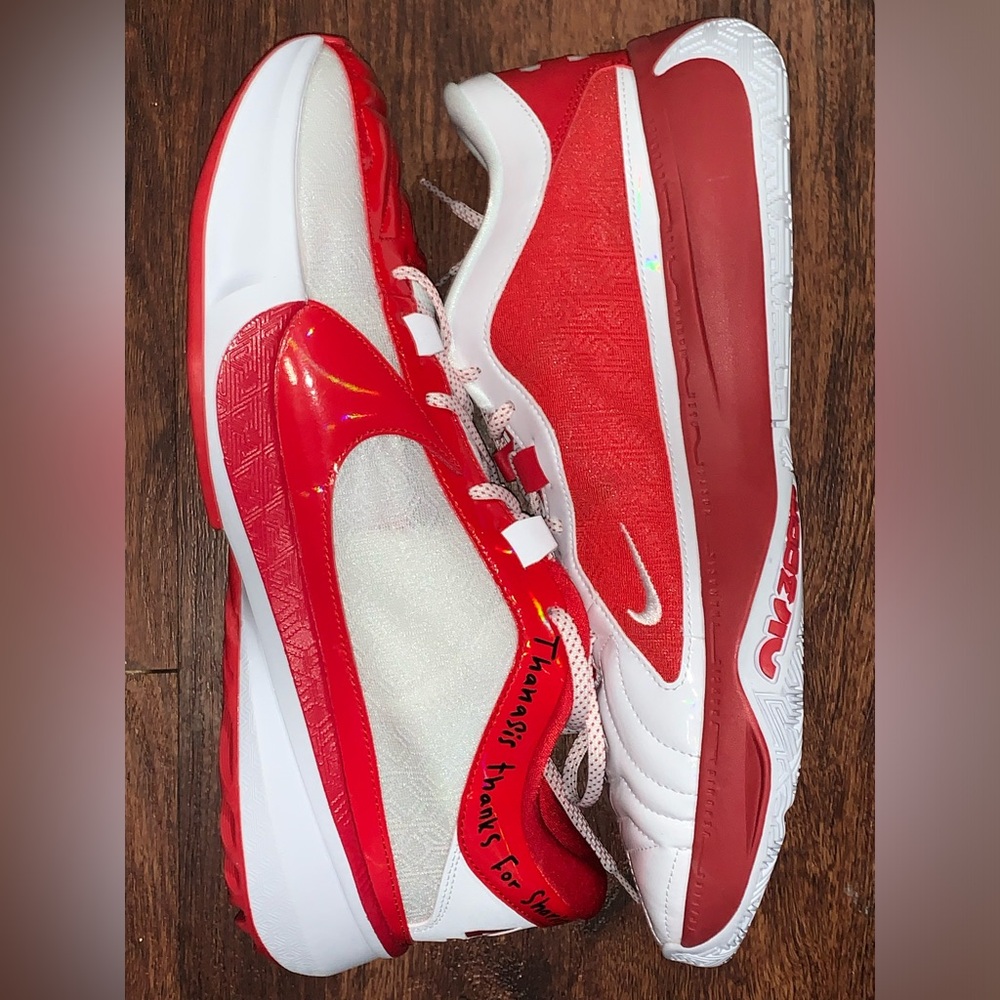 Nike size 12